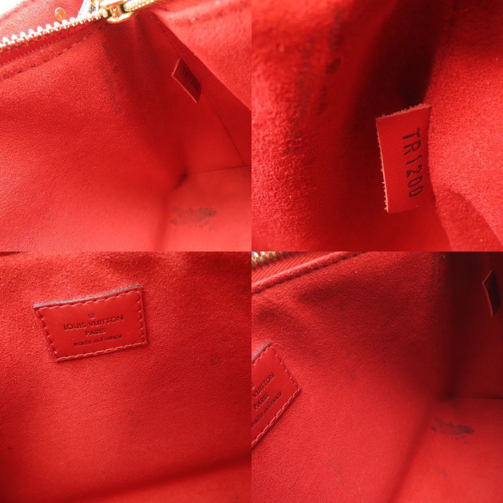 LOUIS VUITTON Brown Monogram Bag - Picture 8 of 10